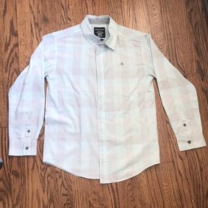 Ck dress shirt